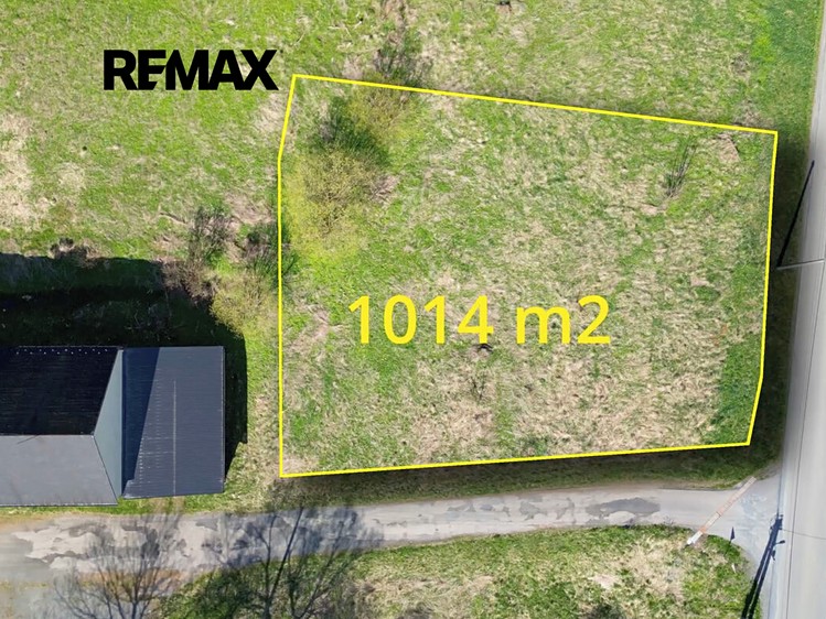 Prodej pozemku, 1 014 m² (5 z 6)
