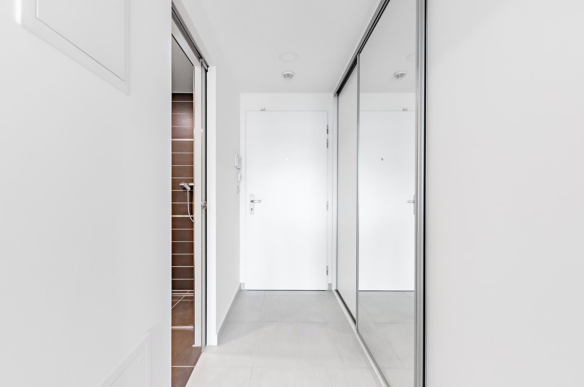 Pronájem bytu 1+kk 36 m² – fotografie 3