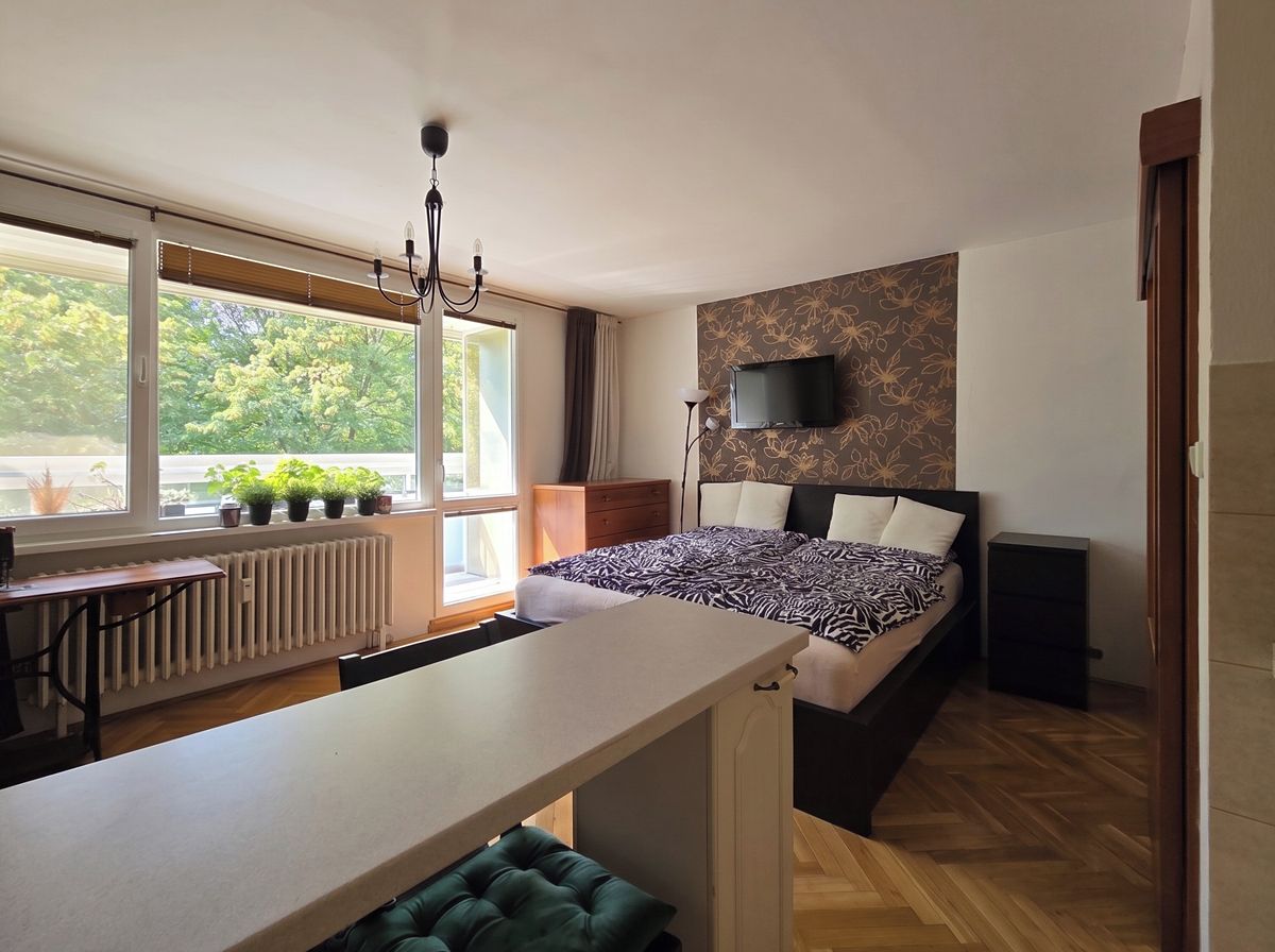 Prodej bytu 1+kk 31 m² – fotografie 4