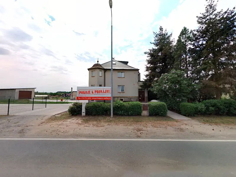 Prodej ubytovacího zařízení 184 m², Bor – náhled fotky 3