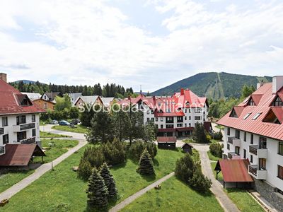 Prodej bytu 6 pokojů a více 157 m²