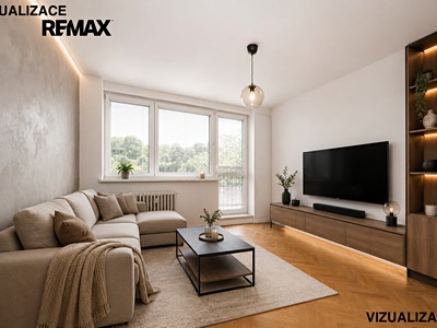 Prodej bytu 2+1, 54 m² (3 z 37)