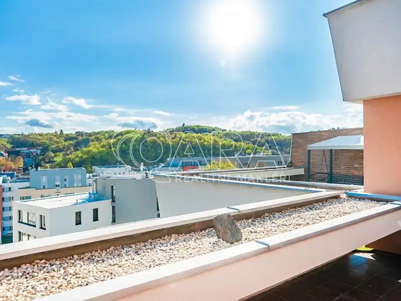 Prodej bytu 4+kk 103 m², Praha – náhled fotky 1