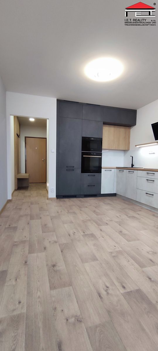 Pronájem bytu 1+1 42 m² – fotografie 2