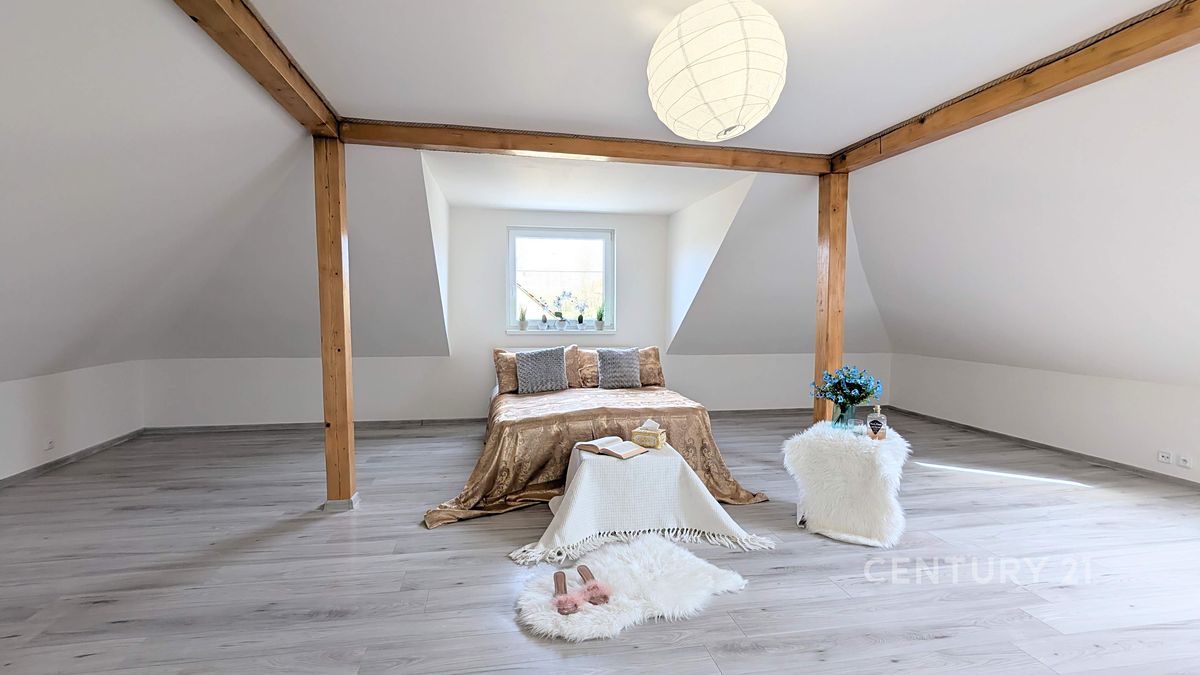 Prodej rodinného domu 320 m², pozemek 1686 m² – fotografie 5
