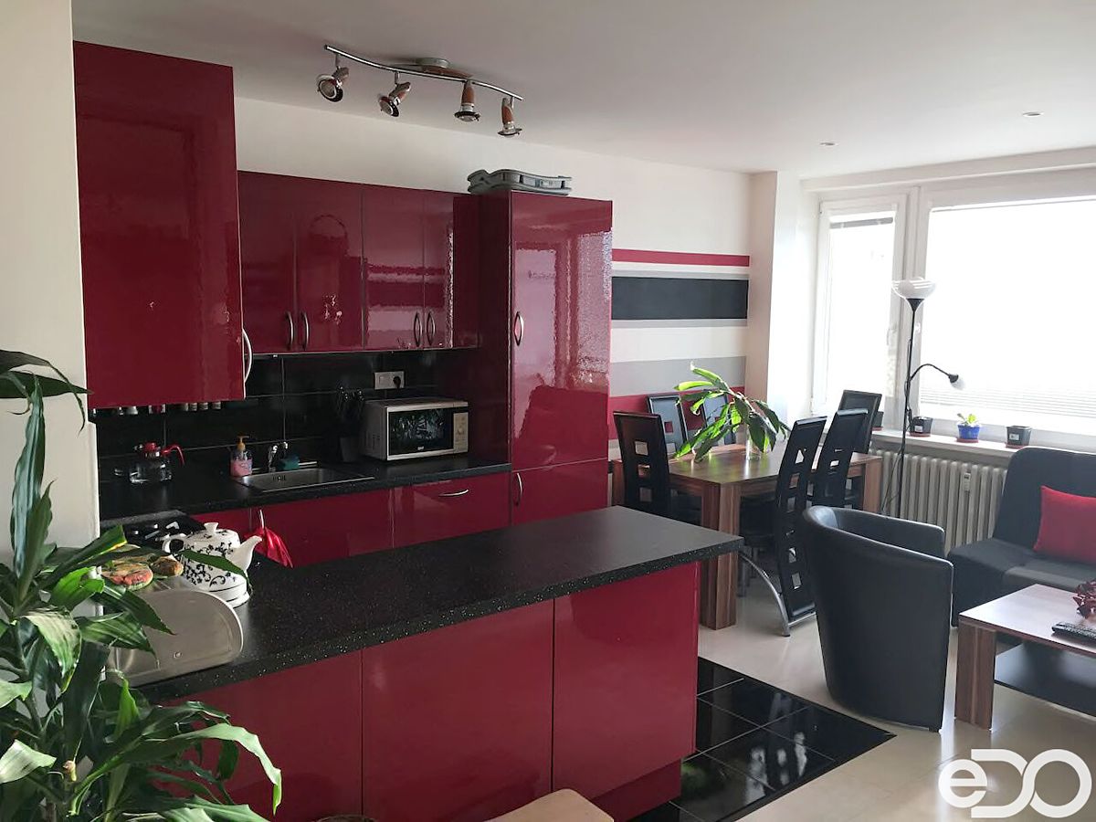 Prodej bytu 3+kk 73 m² – fotografie 2