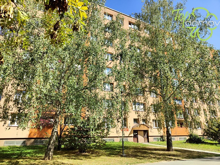 Wohnung 4+1 zum Kauf, 84 m² (16 von 17)