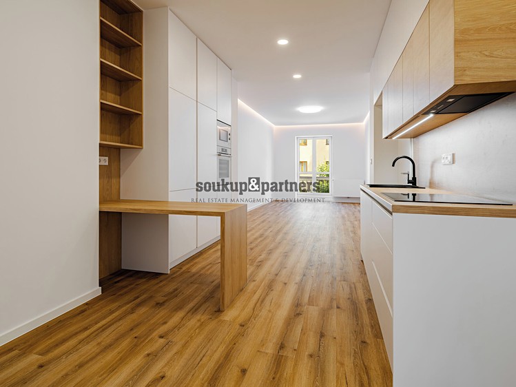Wohnung 3+kk zum Kauf, 63 m² (6 von 22)