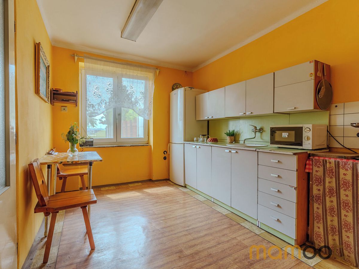 Prodej rodinného domu 77 m², pozemek 1057 m² – fotografie 3