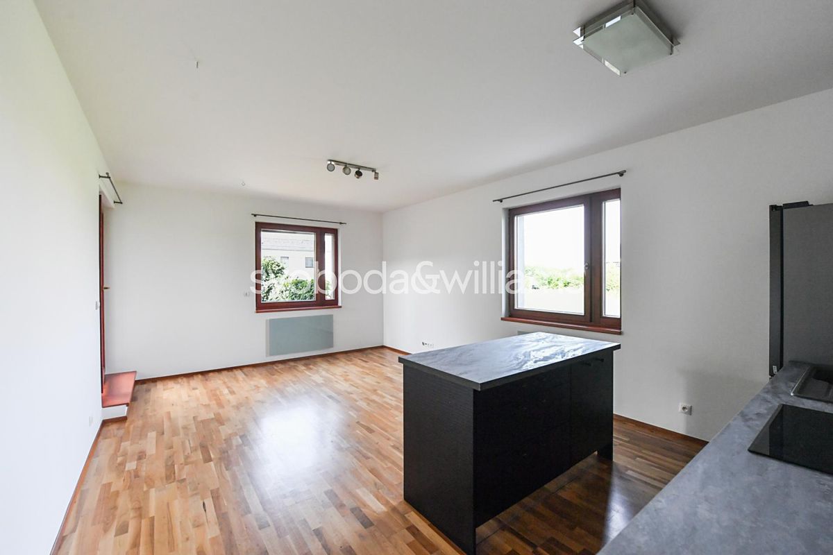 Pronájem bytu 2+kk 53 m²