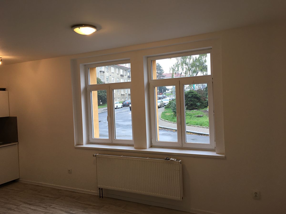 Pronájem bytu 2+kk 57 m² – fotografie 5