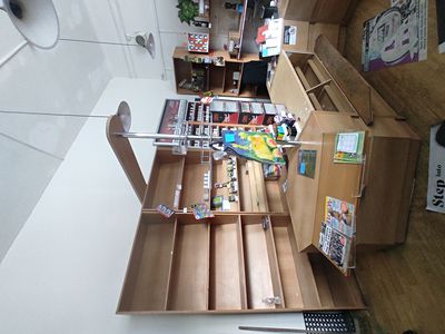 Pronájem obchodního prostoru 63 m²