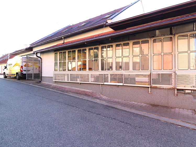 Ostatní