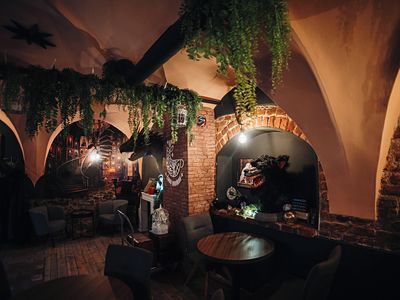 Pronájem restaurace 90 m²