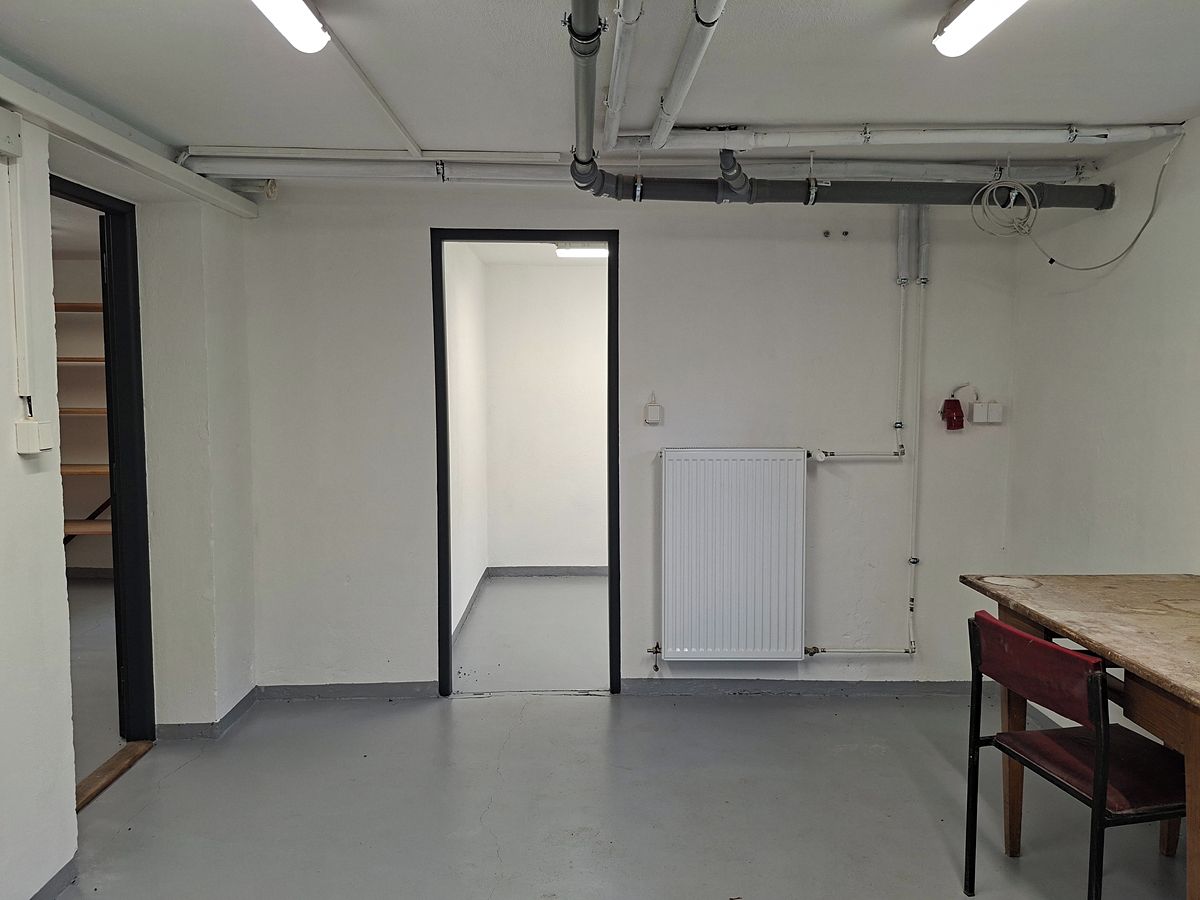 Pronájem specifického typu nemovitosti 41 m², Litomyšl – fotka 1 z 3