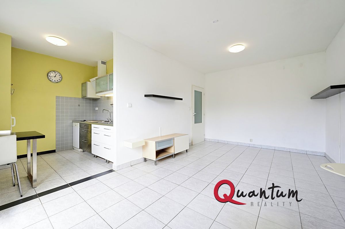Prodej bytu 1+kk 33 m² – fotografie 5