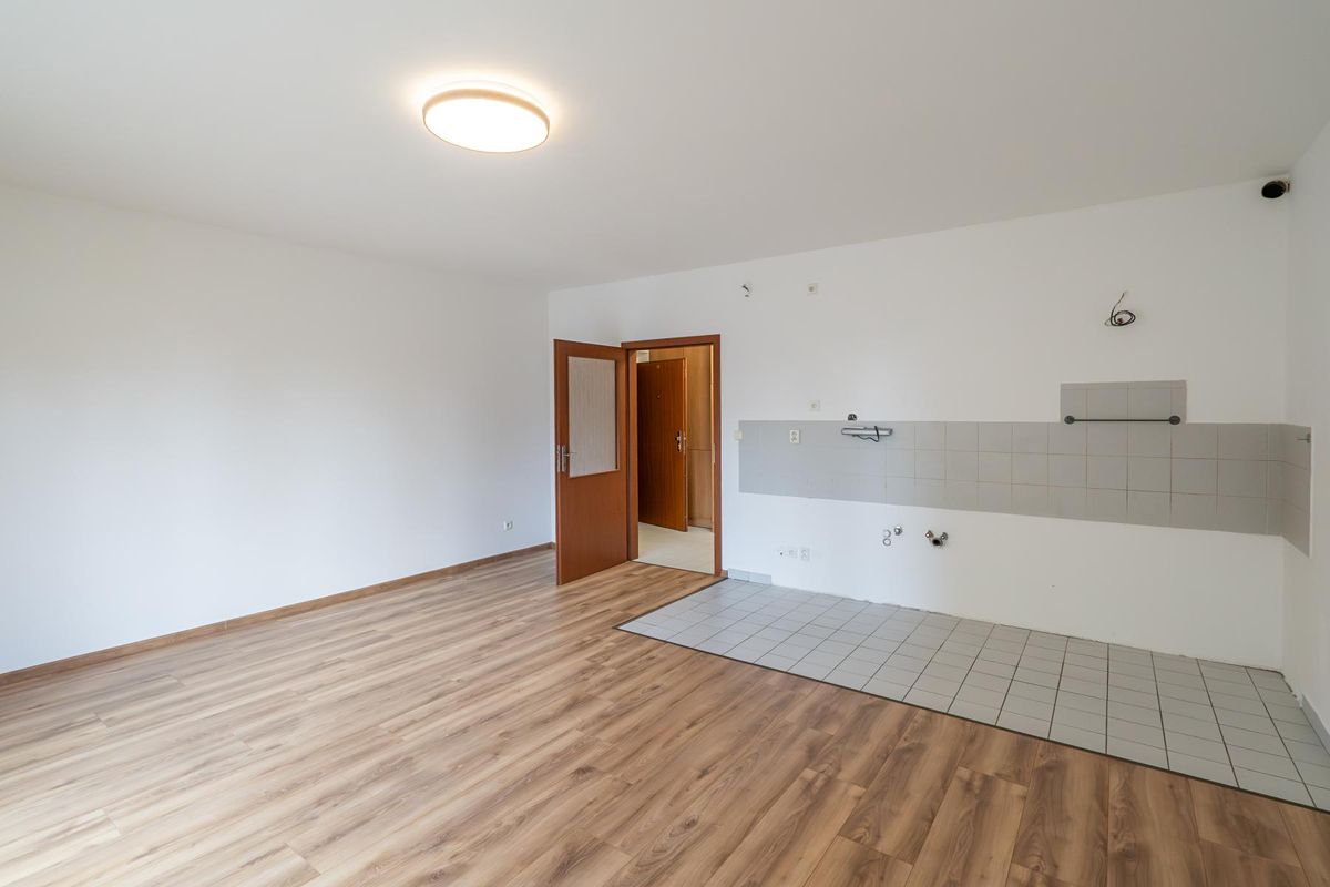 Prodej bytu 1+kk 39 m² – fotografie 4