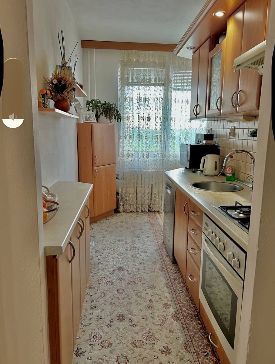 Prodej bytu 3+1 70 m² – fotografie 4
