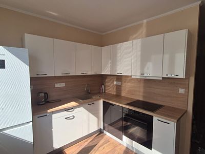 Prodej bytu 2+1 50 m²