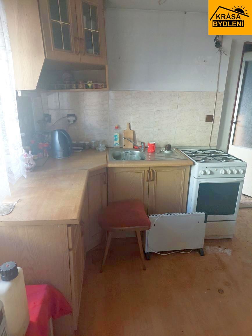 Prodej chalupy 90 m², pozemek 193 m² – fotografie 5