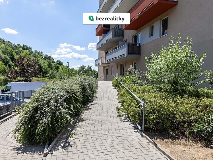 Квартира 2+kk на продаж, 65 м² (23 з 29)