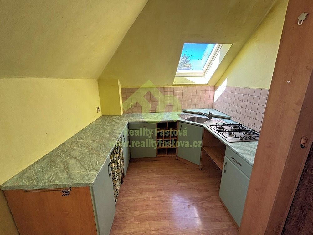 Prodej bytu 2+1 69 m²