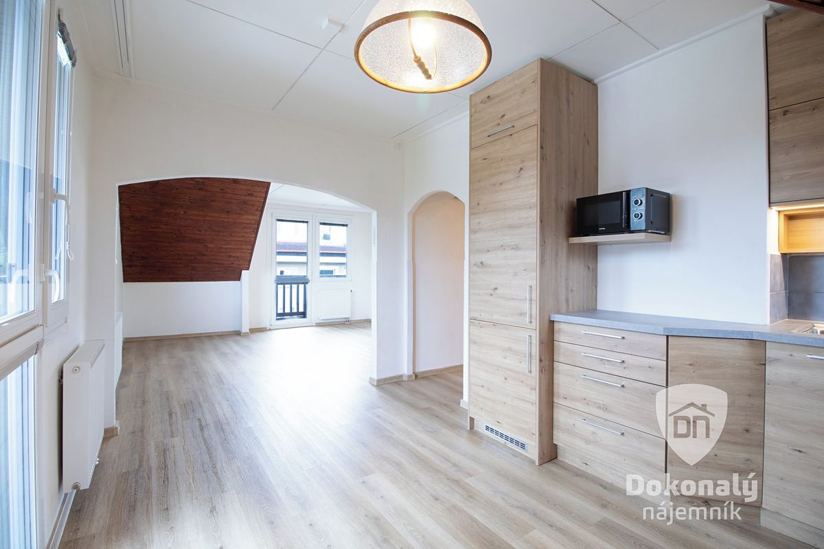 Pronájem bytu 3+kk 75 m² – fotografie 4