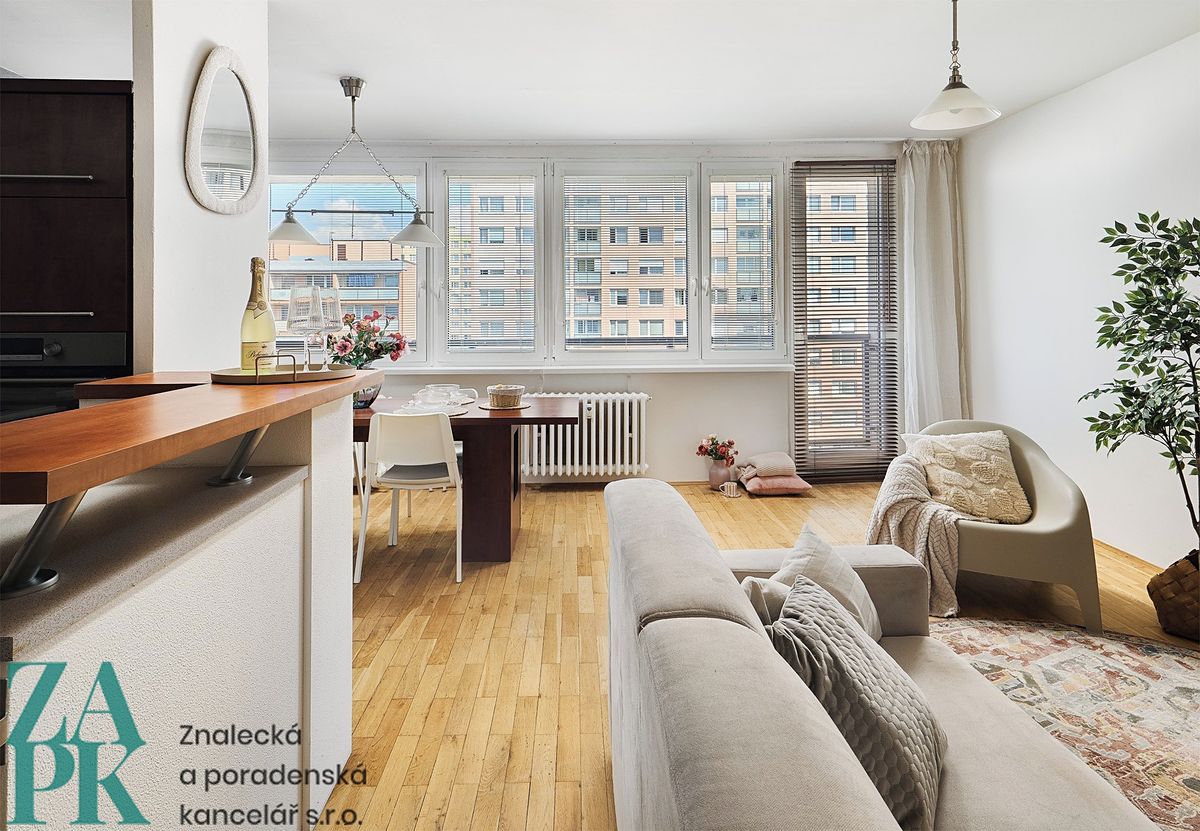 Prodej bytu 3+kk 82 m² – fotografie 3