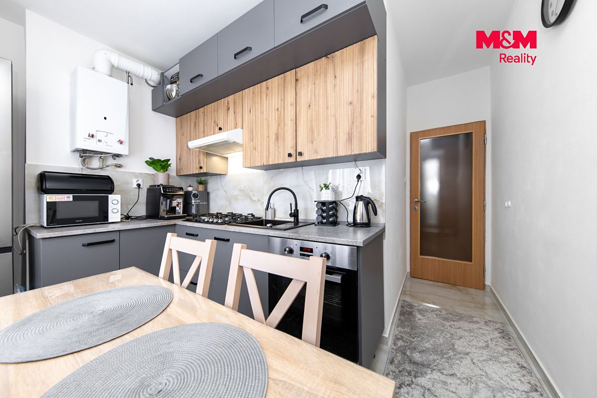 Prodej bytu 3+1 75 m² – fotografie 5