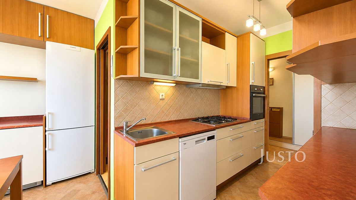 Prodej bytu 3+1 61 m² – fotografie 5