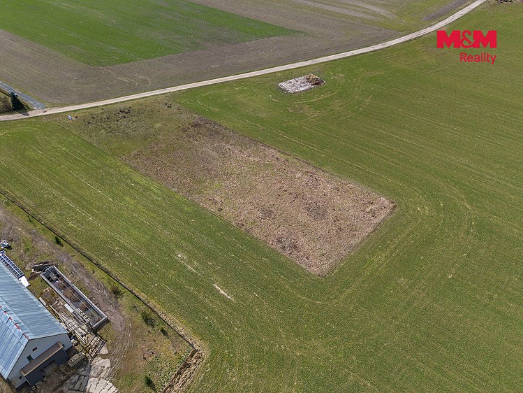 Prodej pozemku, 802 m² (7 z 9)