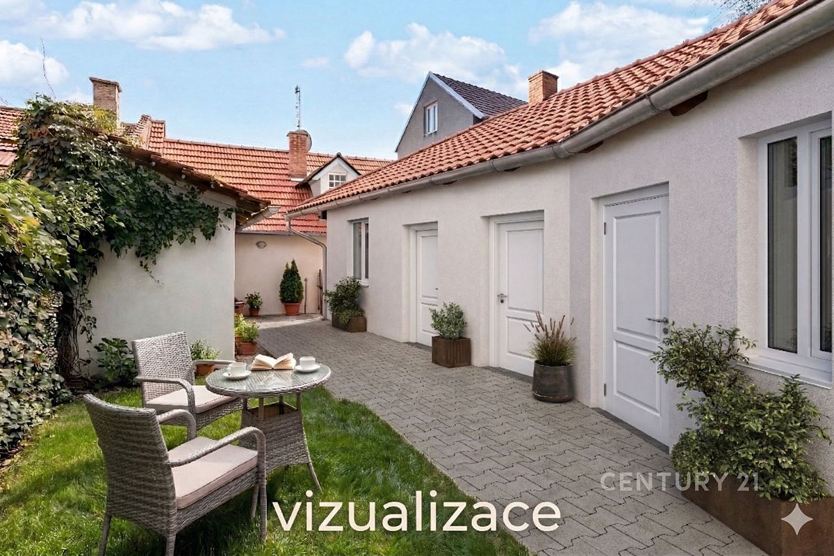 Prodej rodinného domu 67 m², pozemek 229 m² – fotografie 3