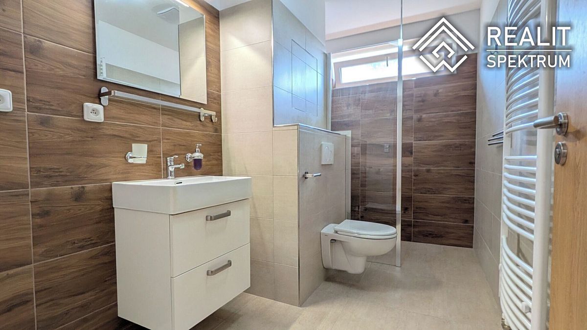 Pronájem bytu 2+kk 51 m² – fotografie 3