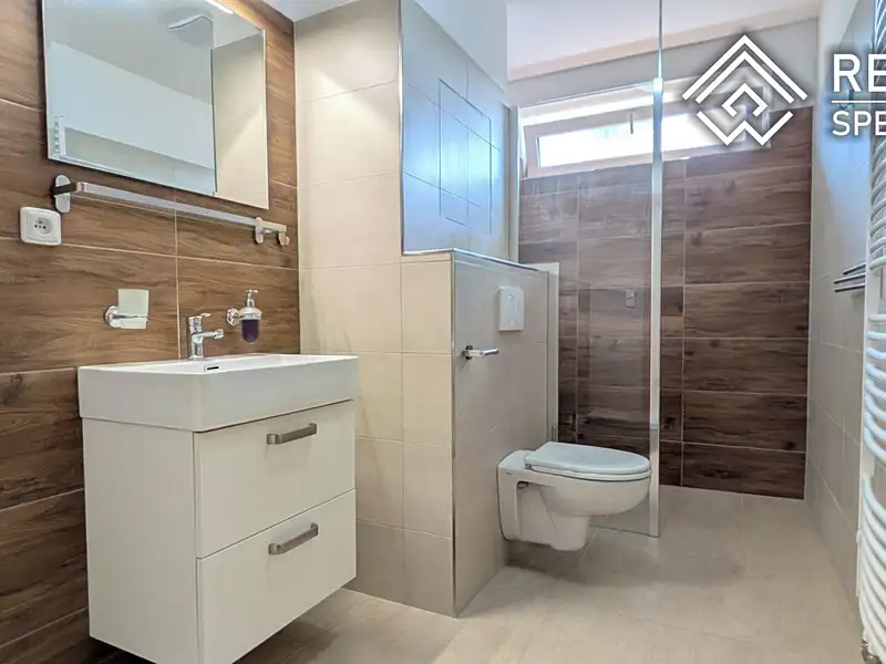 Pronájem bytu 2+kk 51 m², Letohrad – náhled fotky 3