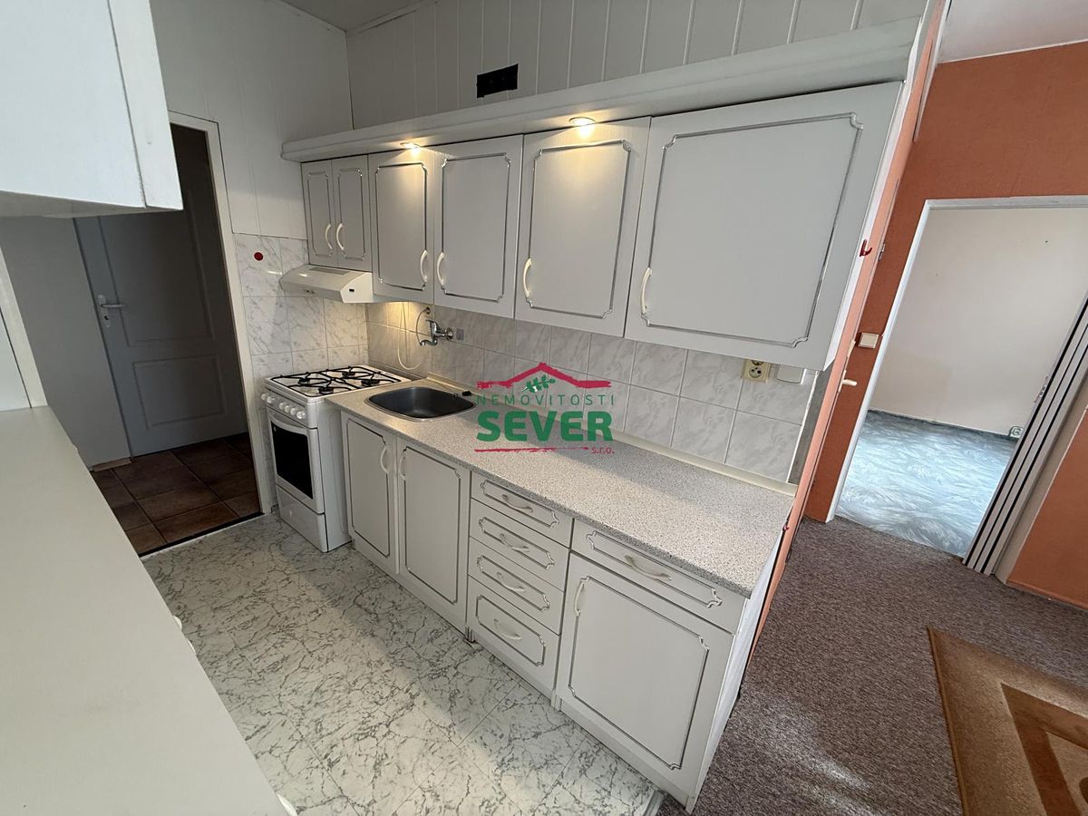 Prodej bytu 2+1 65 m² – fotografie 2