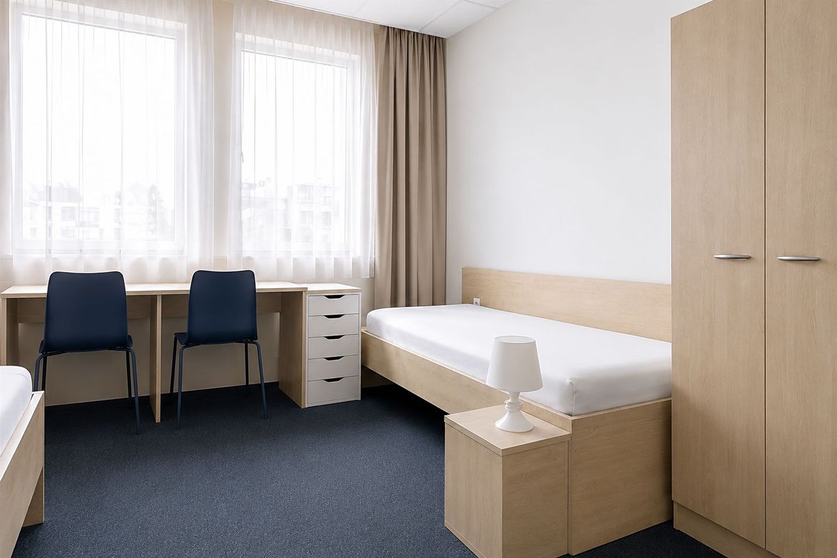 Prodej bytu 1+kk 18 m² – fotografie 4