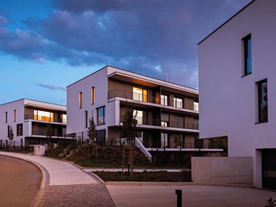 Prodej bytu 2+kk 61 m²