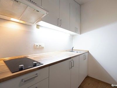 Prodej bytu 1+1 34 m²
