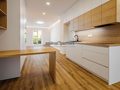 Prodej bytu 3+kk 63 m²