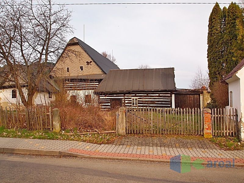 Prodej chalupy 208 m², pozemek 3083 m² – fotografie 4