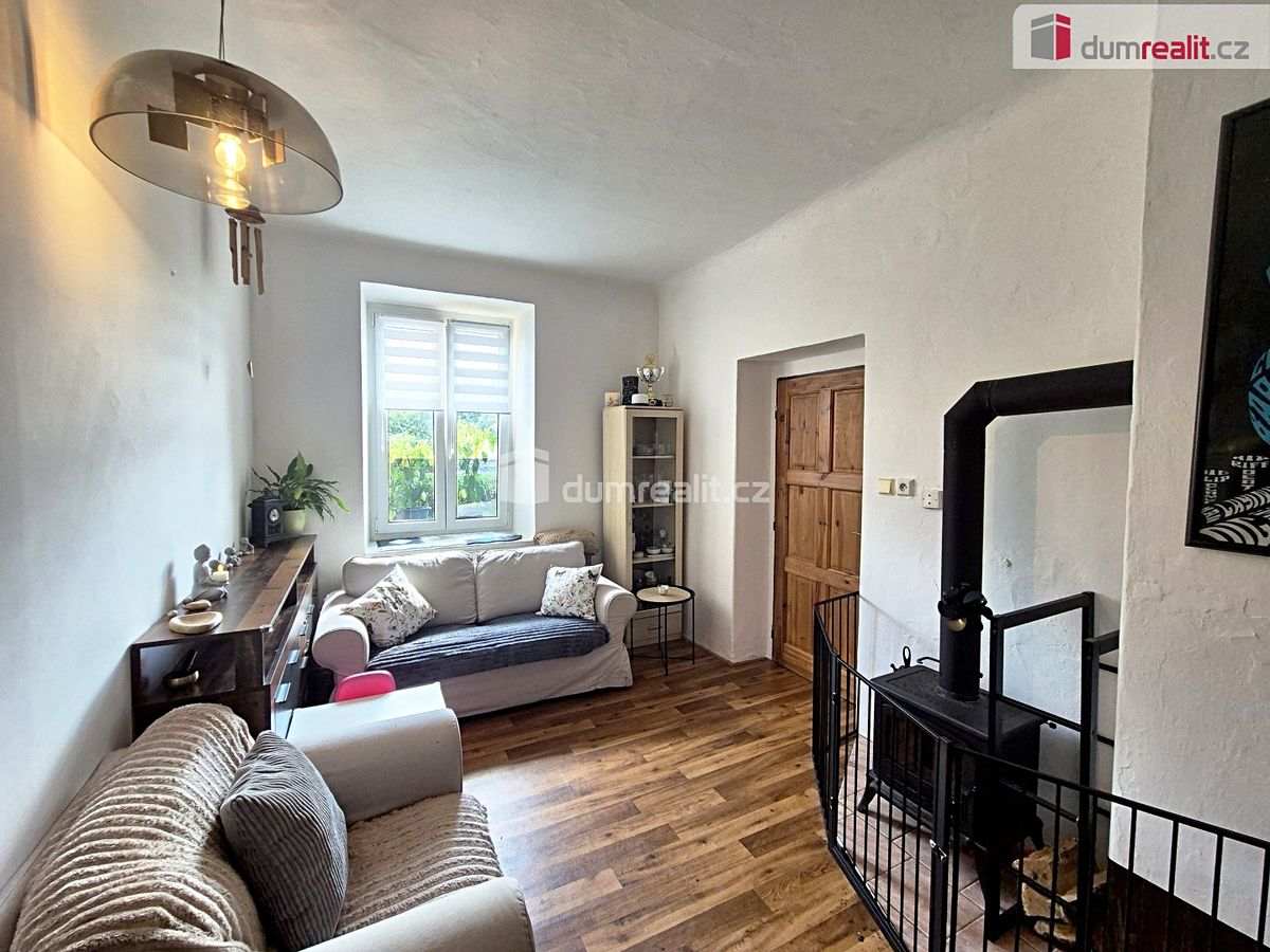 Prodej bytu 3+1 77 m² – fotografie 3