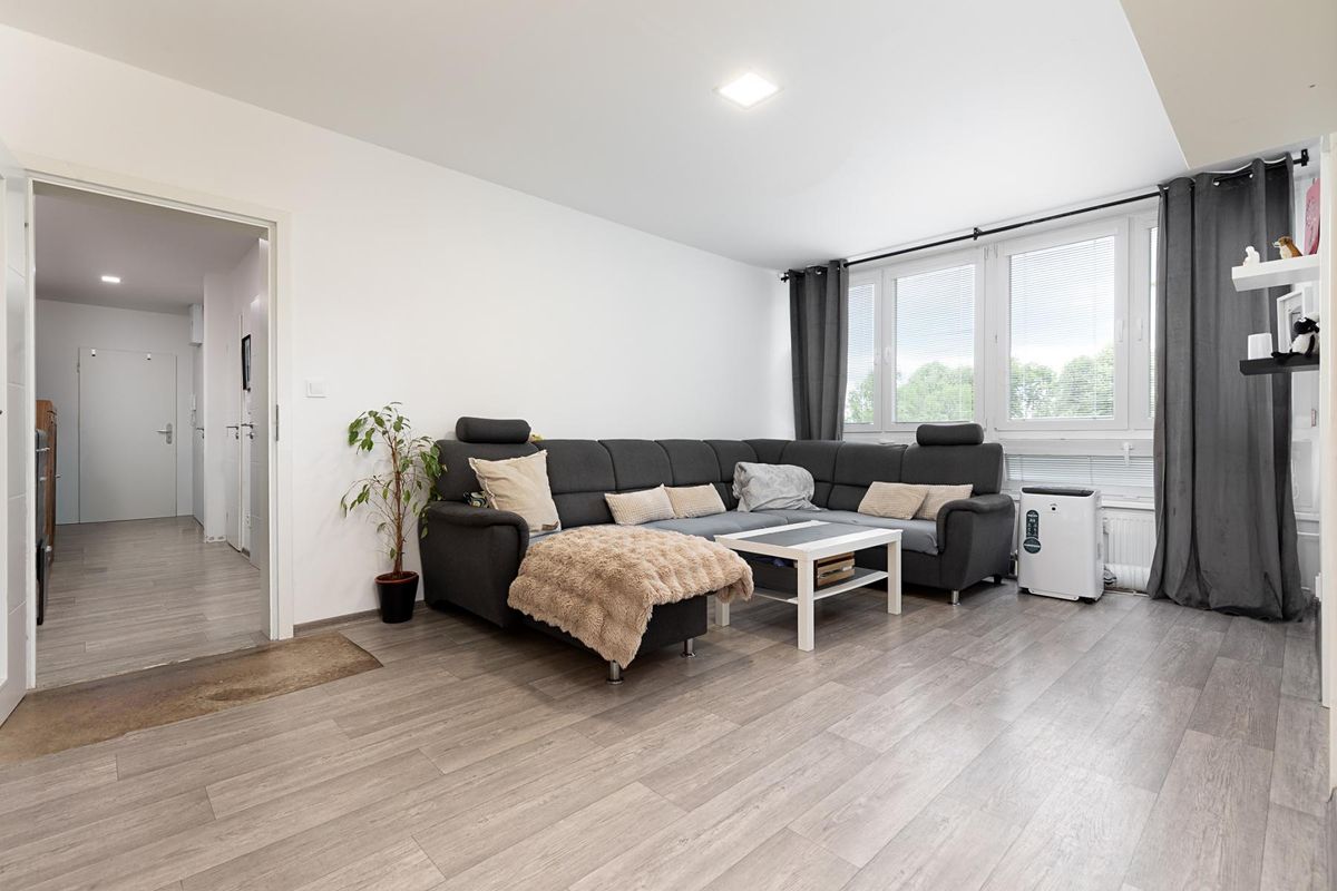 Prodej bytu 3+1 78 m² – fotografie 3