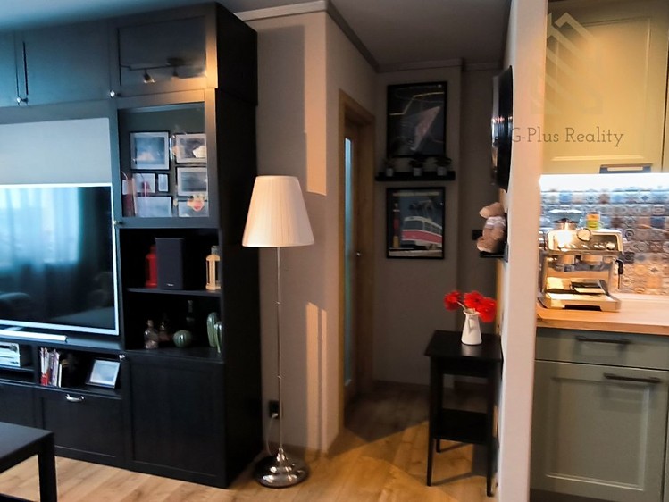 Квартира 2+kk на продаж, 40 м² (12 з 12)