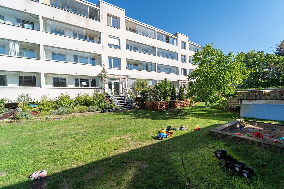 Prodej bytu 4+kk 91 m² – fotografie 4