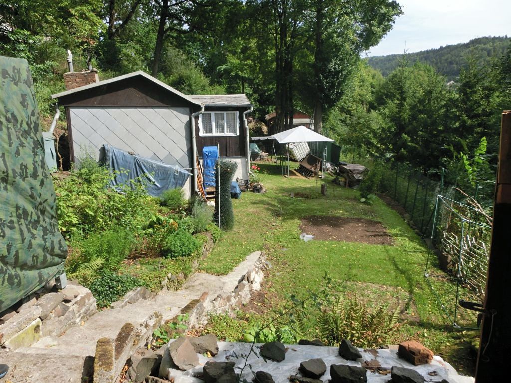 Prodej chaty 55 m², pozemek 264 m² – fotografie 5