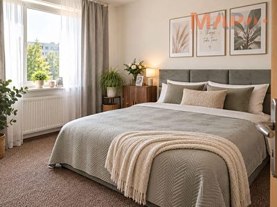Prodej bytu 2+1 61 m²