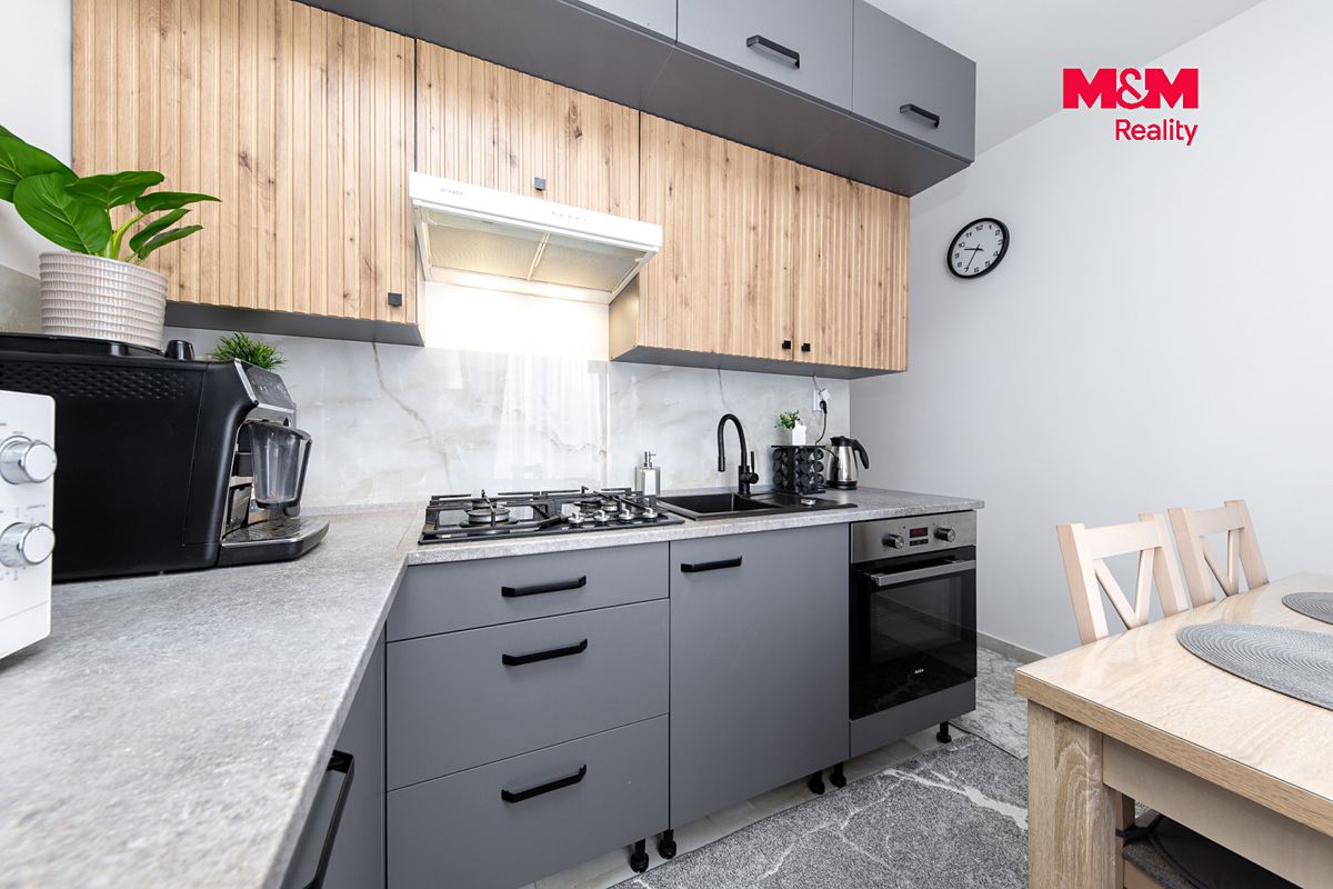 Prodej bytu 3+1 75 m² – fotografie 4