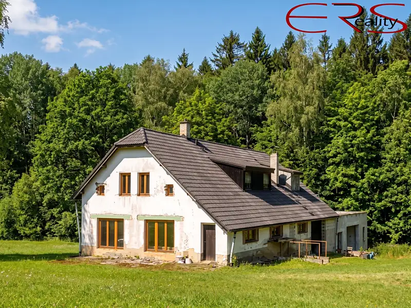 Prodej ubytovacího zařízení 394 m², Pěnčín – náhled fotky 1