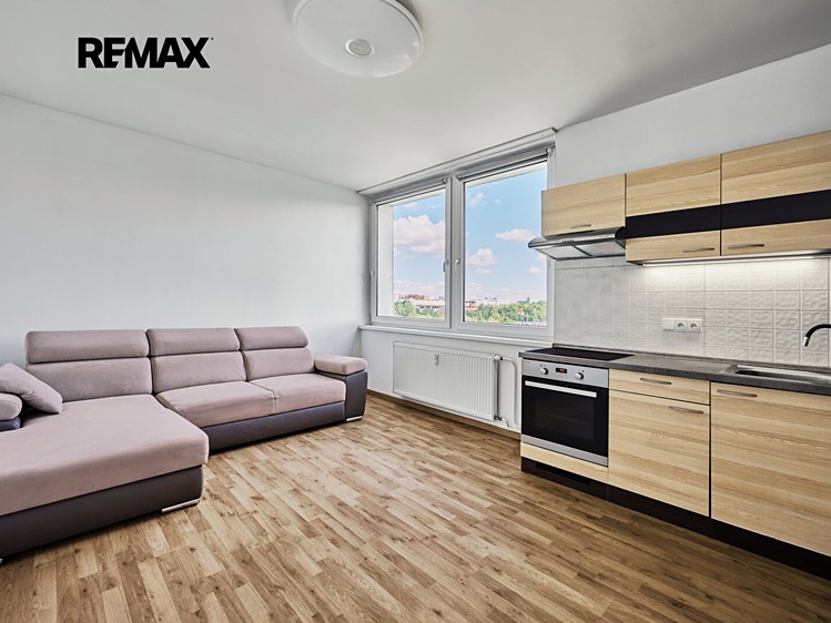 Квартира 2+kk на продаж, 45 м² (4 з 12)