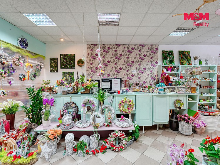 Комерційне приміщення в оренду, 133 м² (14 з 16)